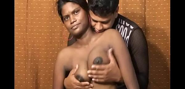  Poonam and Feroze  - India Uncovered - A Masterpiece of Fucking